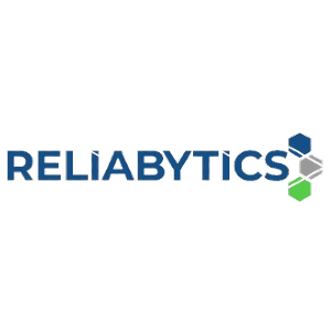logo reliabytics